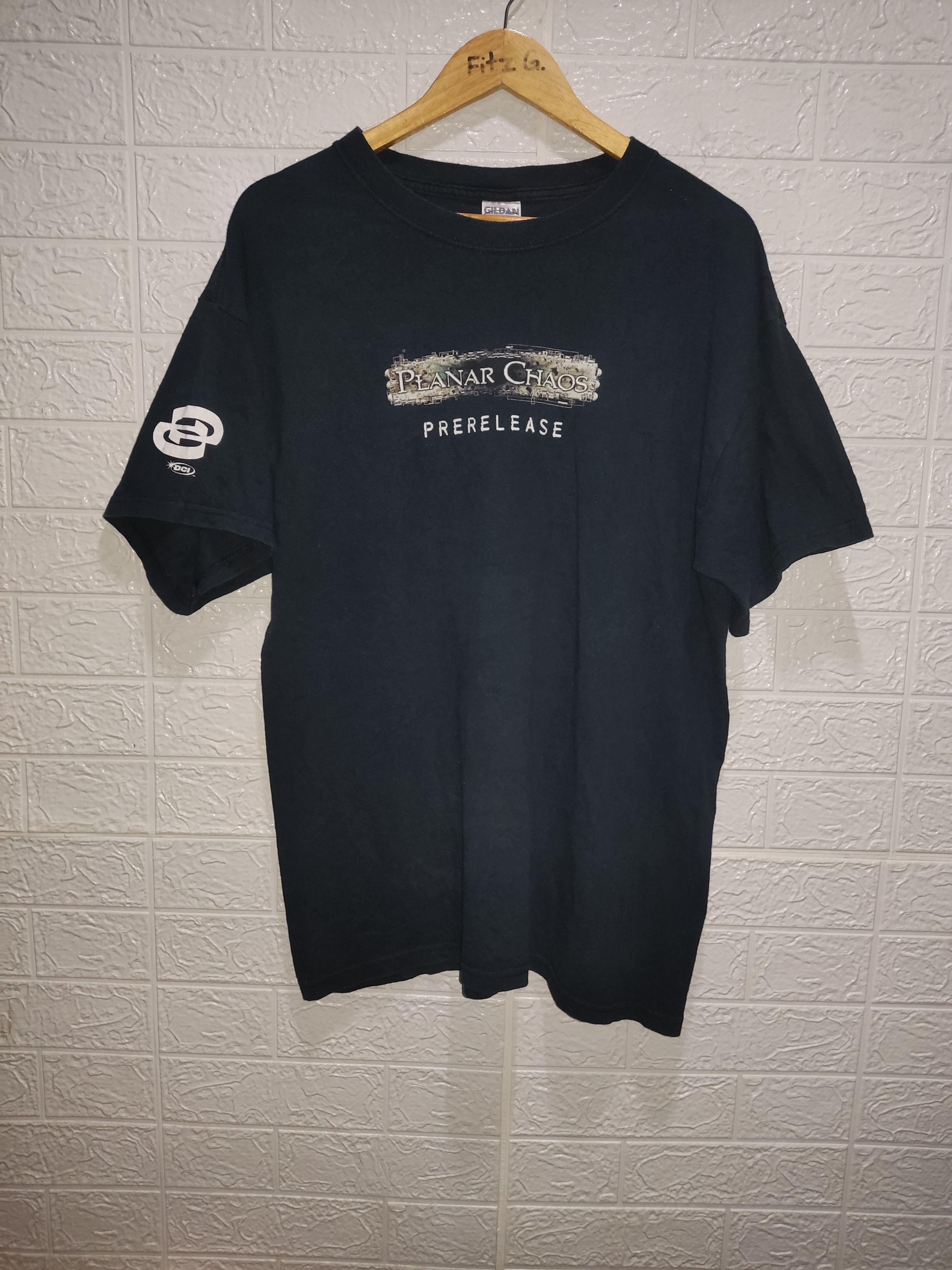Vintage Magic The Gathering Shirt | Grailed