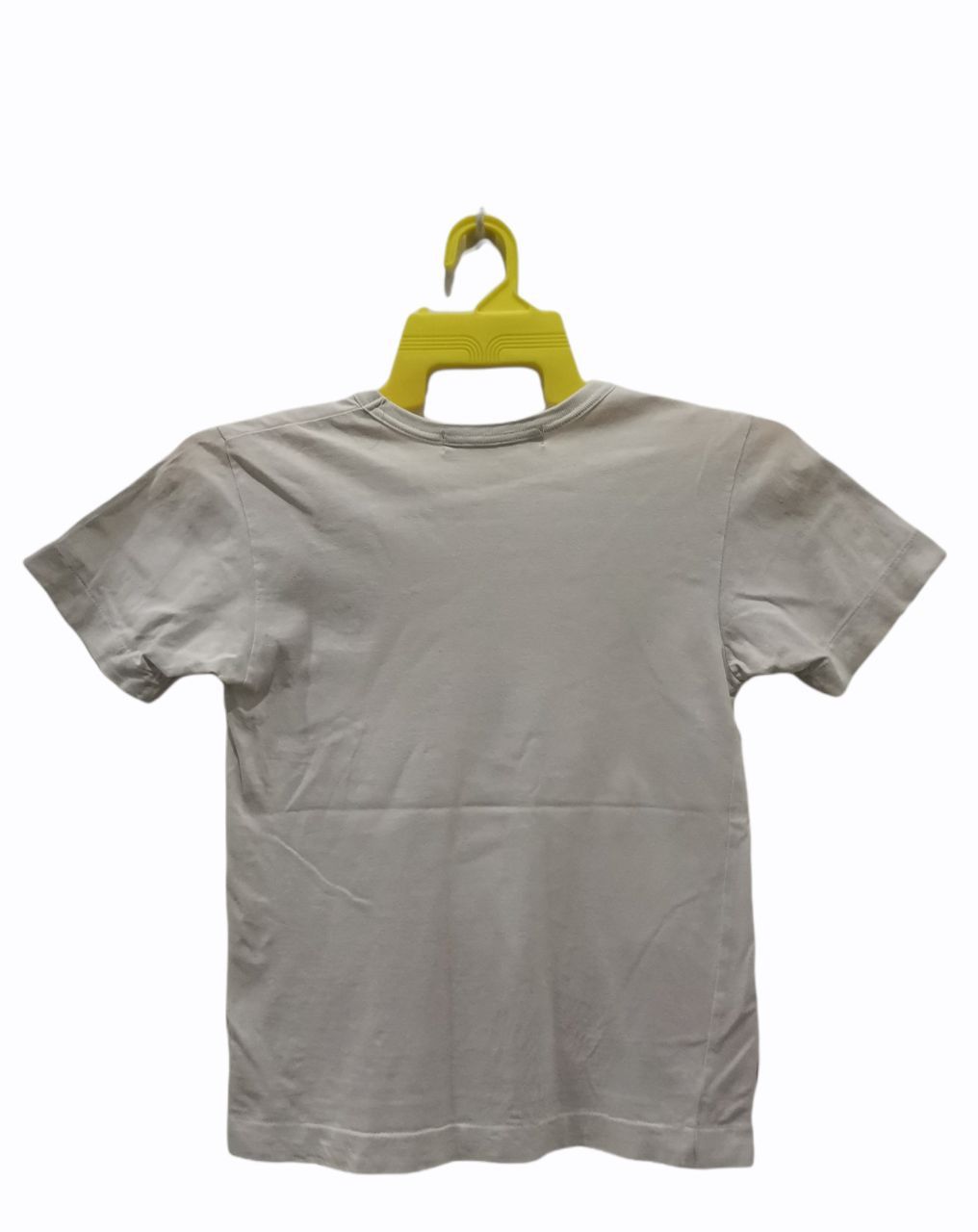 Comme des Garcons × Comme des Garcons Homme × Comme des Garcons Homme Plus Comme des Garcons CDG Play Heart White Size US XXS / EU 40 - 3 Thumbnail
