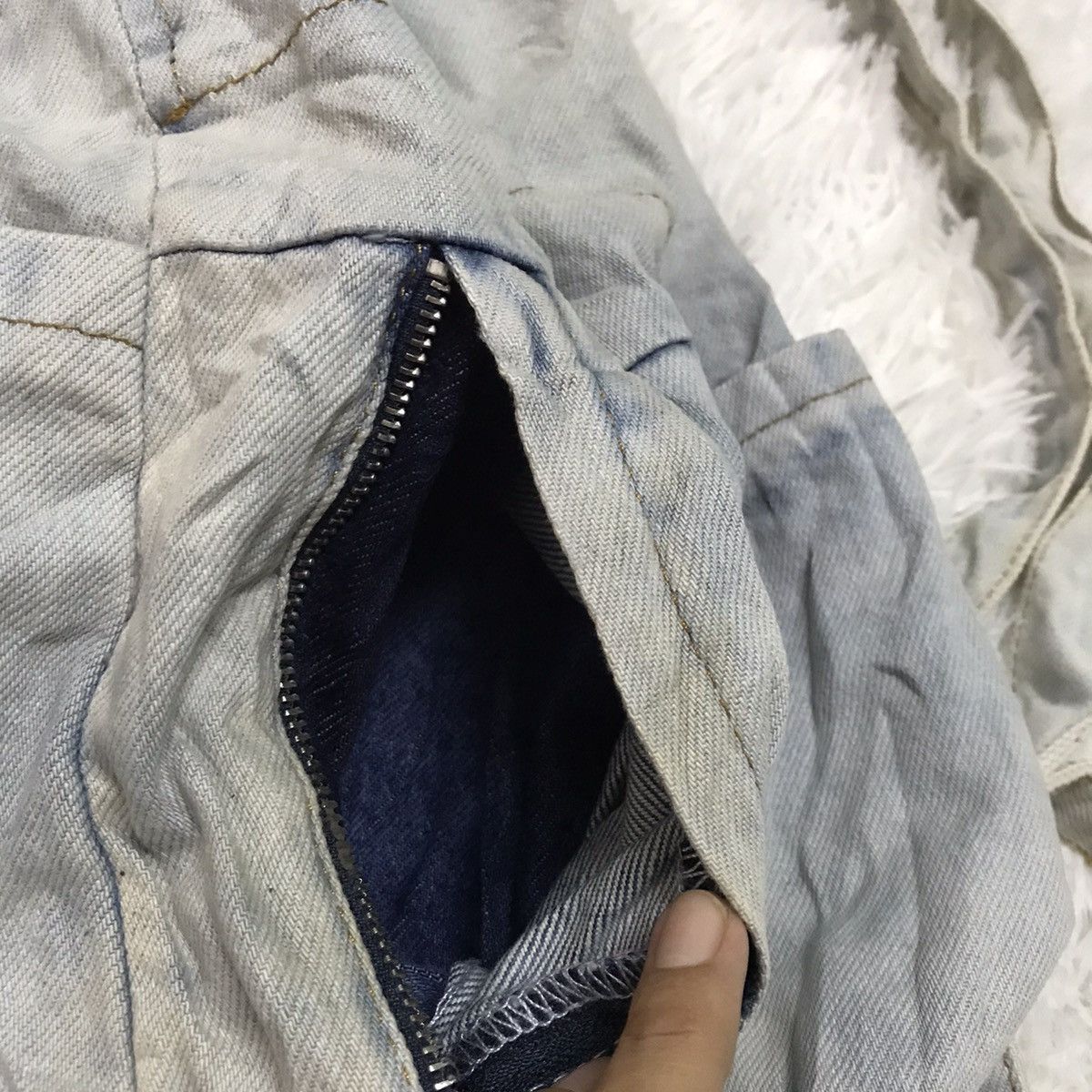 Zara Zara backpack bag Size ONE SIZE - 8 Thumbnail