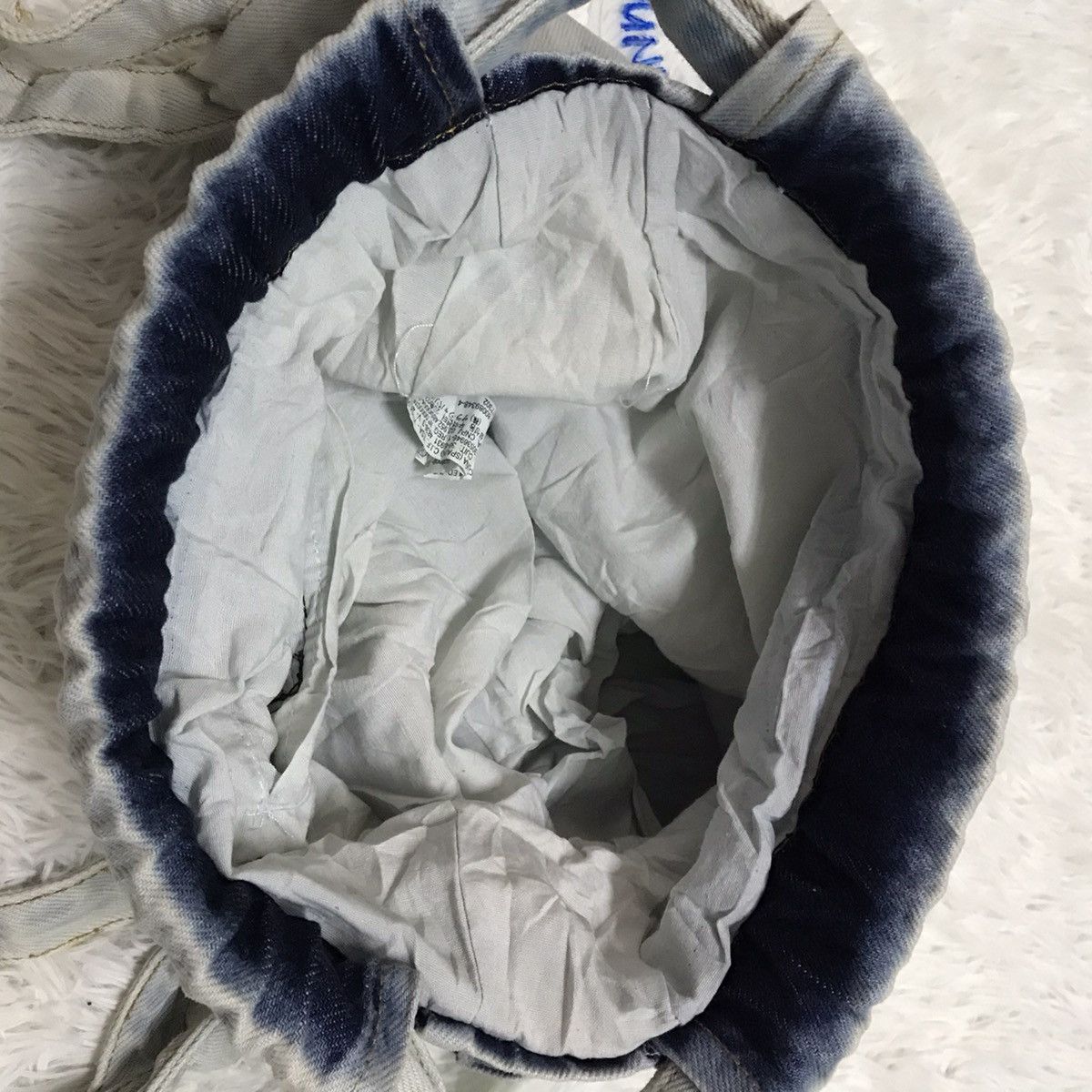 Zara Zara backpack bag Size ONE SIZE - 13 Thumbnail