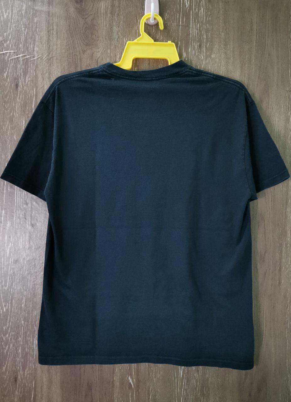 Michael Jackson × Vintage Micheal Jackson This Is It Tee streetwear vintage fashion Size US L / EU 52-54 / 3 - 3 Thumbnail