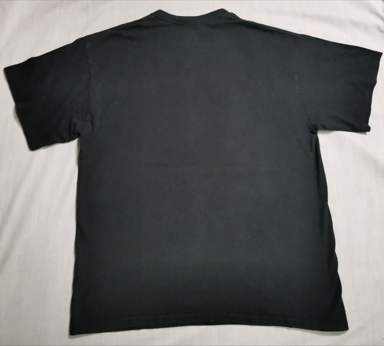 Michael Jackson × Vintage Micheal Jackson This Is It Tee streetwear vintage fashion Size US L / EU 52-54 / 3 - 7 Thumbnail