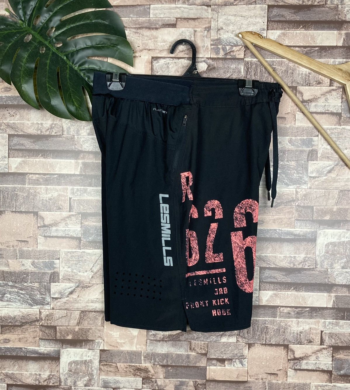 Reebok Reebok Play Dray Surfing Pants Size US 28 / EU 44 - 3 Thumbnail