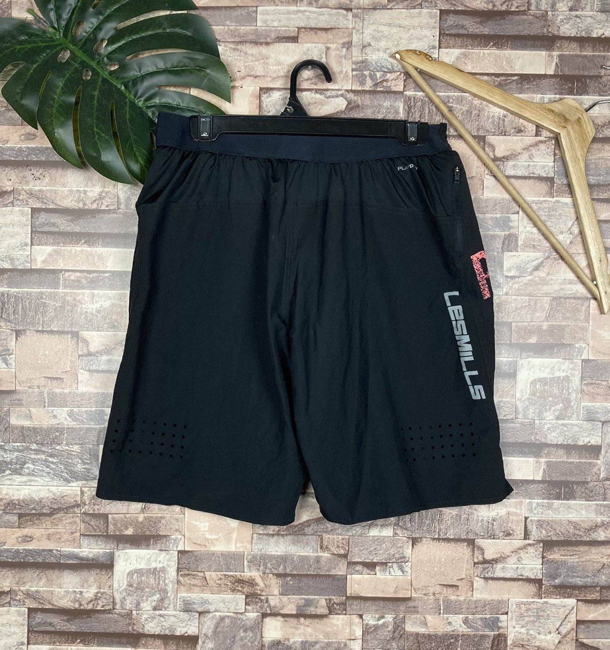 Reebok Reebok Play Dray Surfing Pants Size US 28 / EU 44 - 2 Thumbnail
