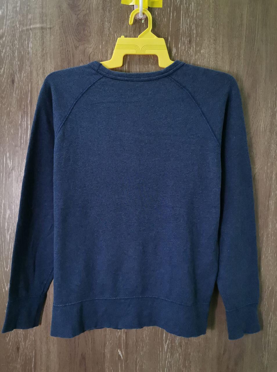 Keith Haring Vintage Keith Haring USA Flag Crewneck / Andy Warhol Size US M / EU 48-50 / 2 - 2 Thumbnail