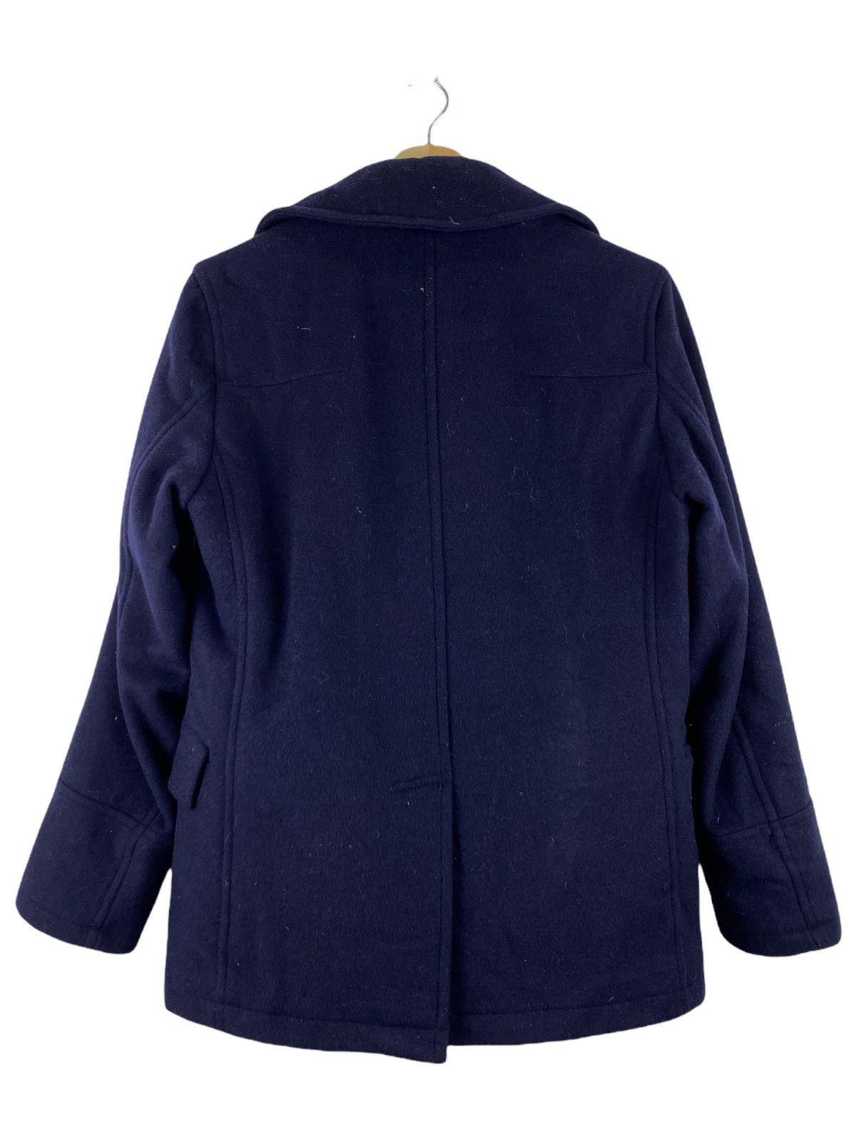 BIGI MEN’S BIGI DUFFLE COAT Size US S / EU 44-46 / 1 - 3 Thumbnail