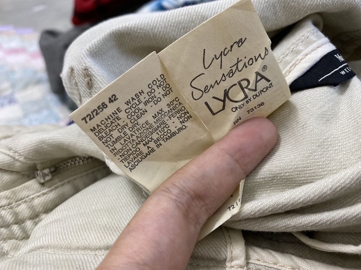 Other MAX MARA WEEKEND LINE CROPPED JACKET Size US S / EU 44-46 / 1 - 6 Thumbnail