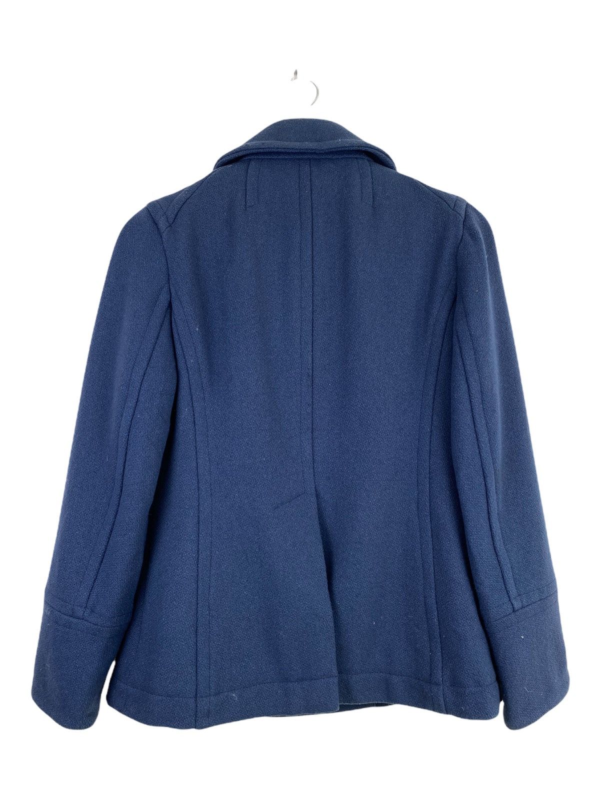 Designer × Marc Jacobs Marc jacobs double breasted coat Size US M / EU 48-50 / 2 - 2 Thumbnail