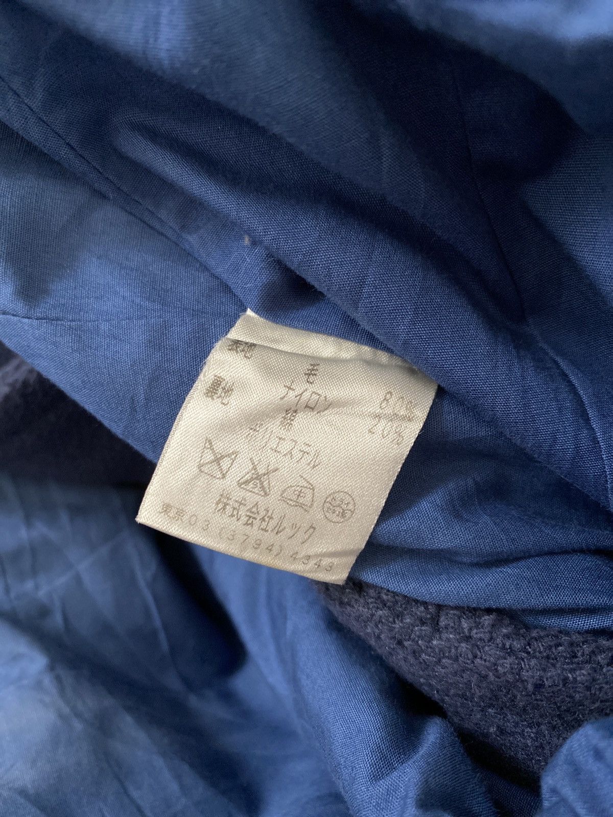Designer × Marc Jacobs Marc jacobs double breasted coat Size US M / EU 48-50 / 2 - 5 Thumbnail