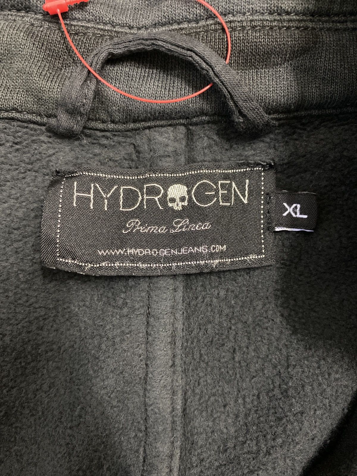 Designer × HYDROGEN HYDROGEN MADE ROMANIA CAMO JACKET Size US XL / EU 56 / 4 - 7 Thumbnail