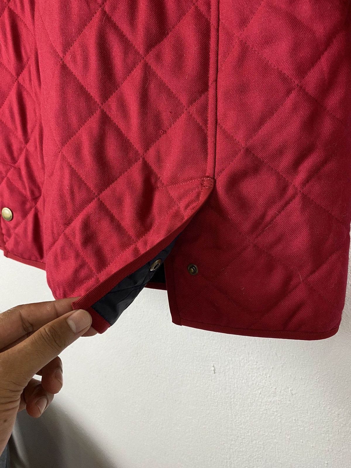 Designer × Mackintosh Mackintosh Winter Jacket Good Style - 38 Size Size US M / EU 48-50 / 2 - 8 Thumbnail