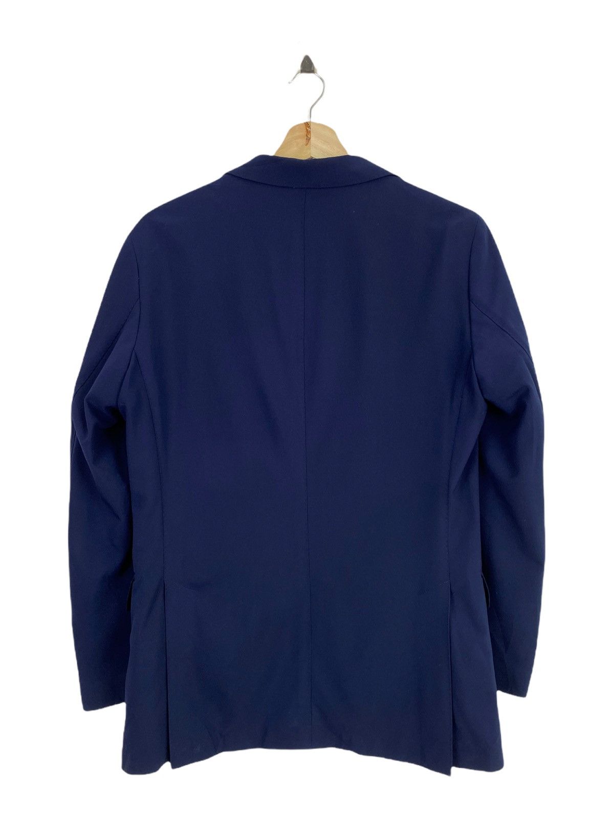 Designer × Mackintosh Mackintosh dark blue blazer Size US M / EU 48-50 / 2 - 2 Thumbnail