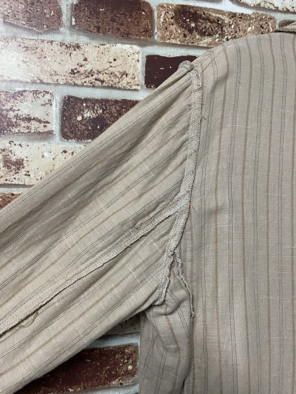 Designer × Japanese Brand KEARNEY HOUSE LOSE STITCHES JACKET Size US M / EU 48-50 / 2 - 10 Thumbnail