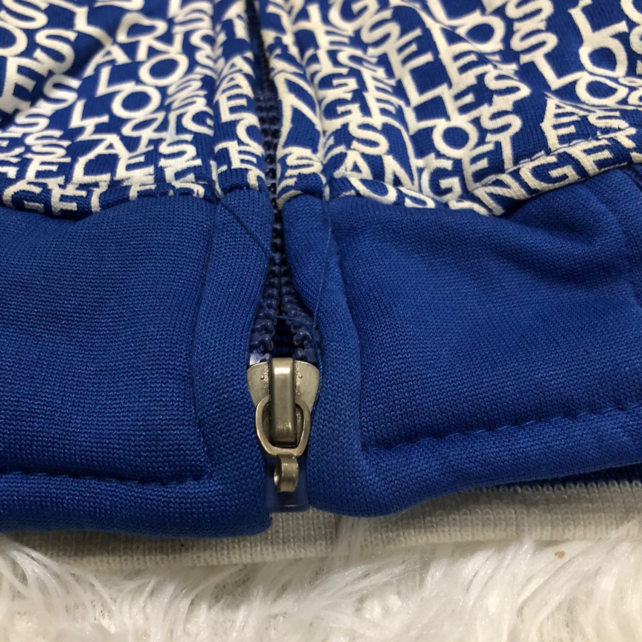 Los Angeles Apparel Brand Reve Full print Los Angeles LA jacket Size US S / EU 44-46 / 1 - 9 Thumbnail