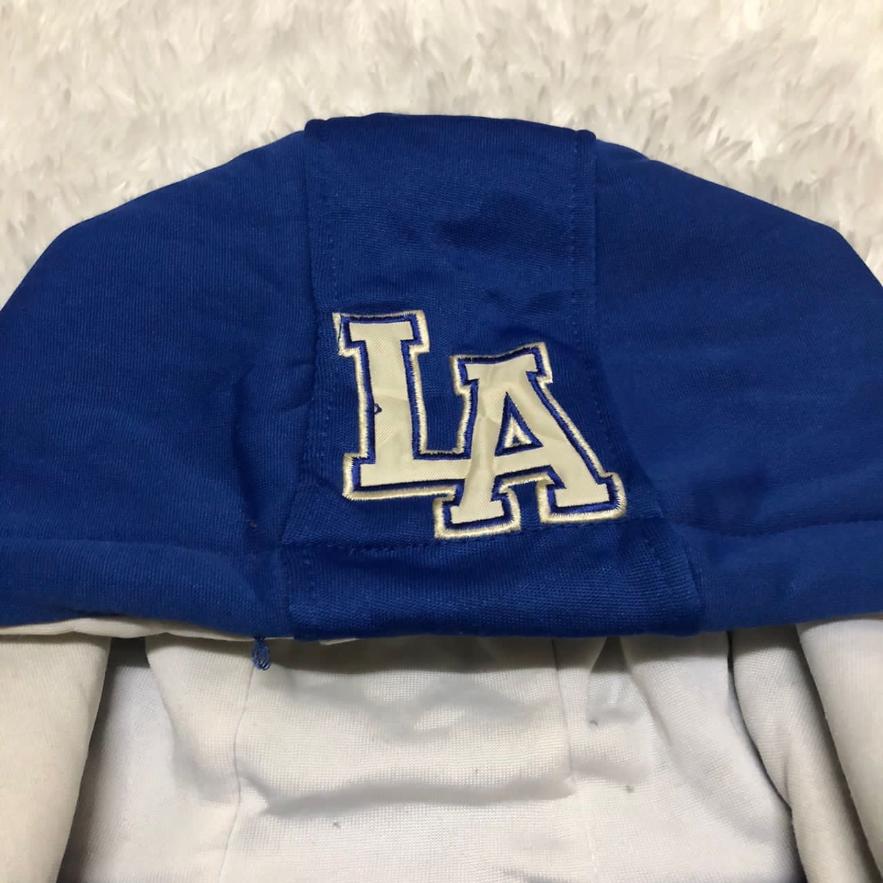 Los Angeles Apparel Brand Reve Full print Los Angeles LA jacket Size US S / EU 44-46 / 1 - 10 Thumbnail