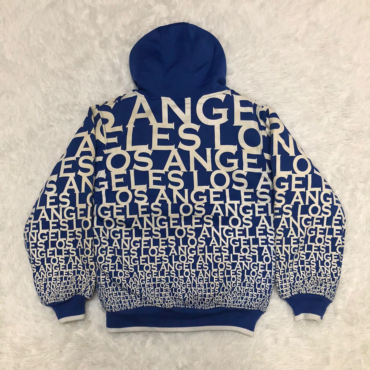 Los Angeles Apparel Brand Reve Full print Los Angeles LA jacket Size US S / EU 44-46 / 1 - 2 Thumbnail