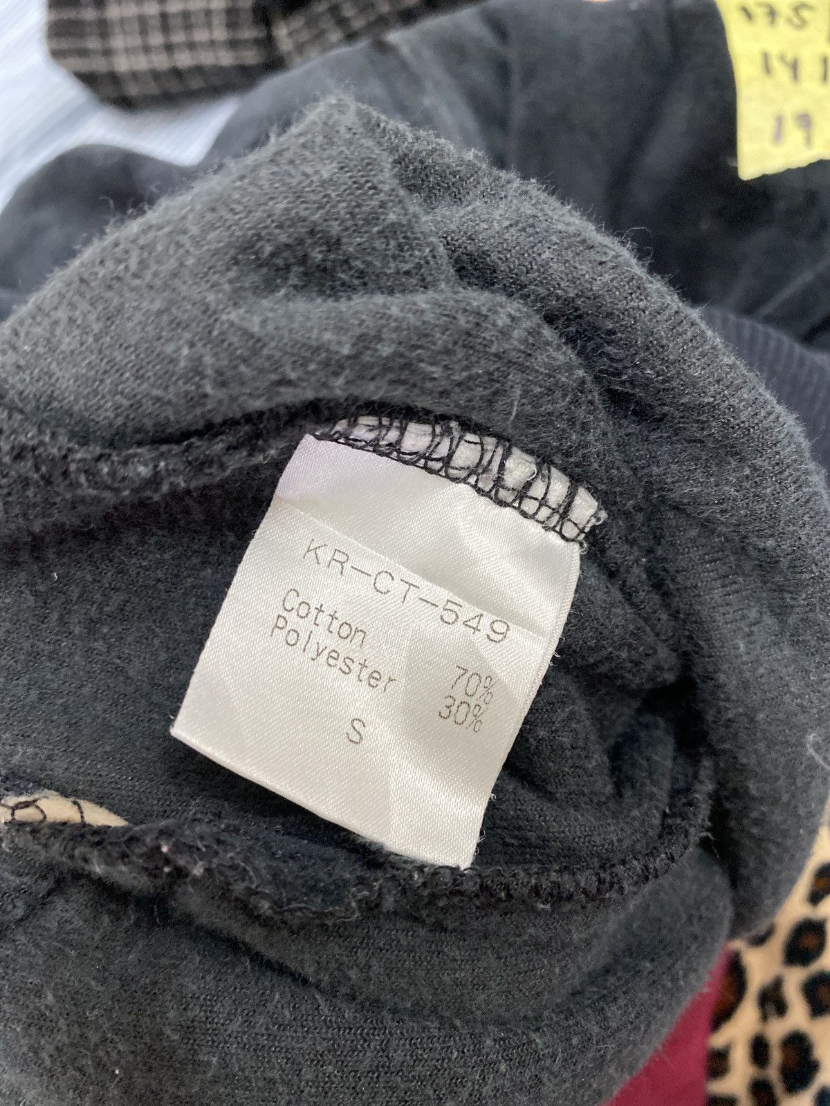 Designer × Fifty Karats 24 Karats jacket nice design Size US S / EU 44-46 / 1 - 5 Thumbnail