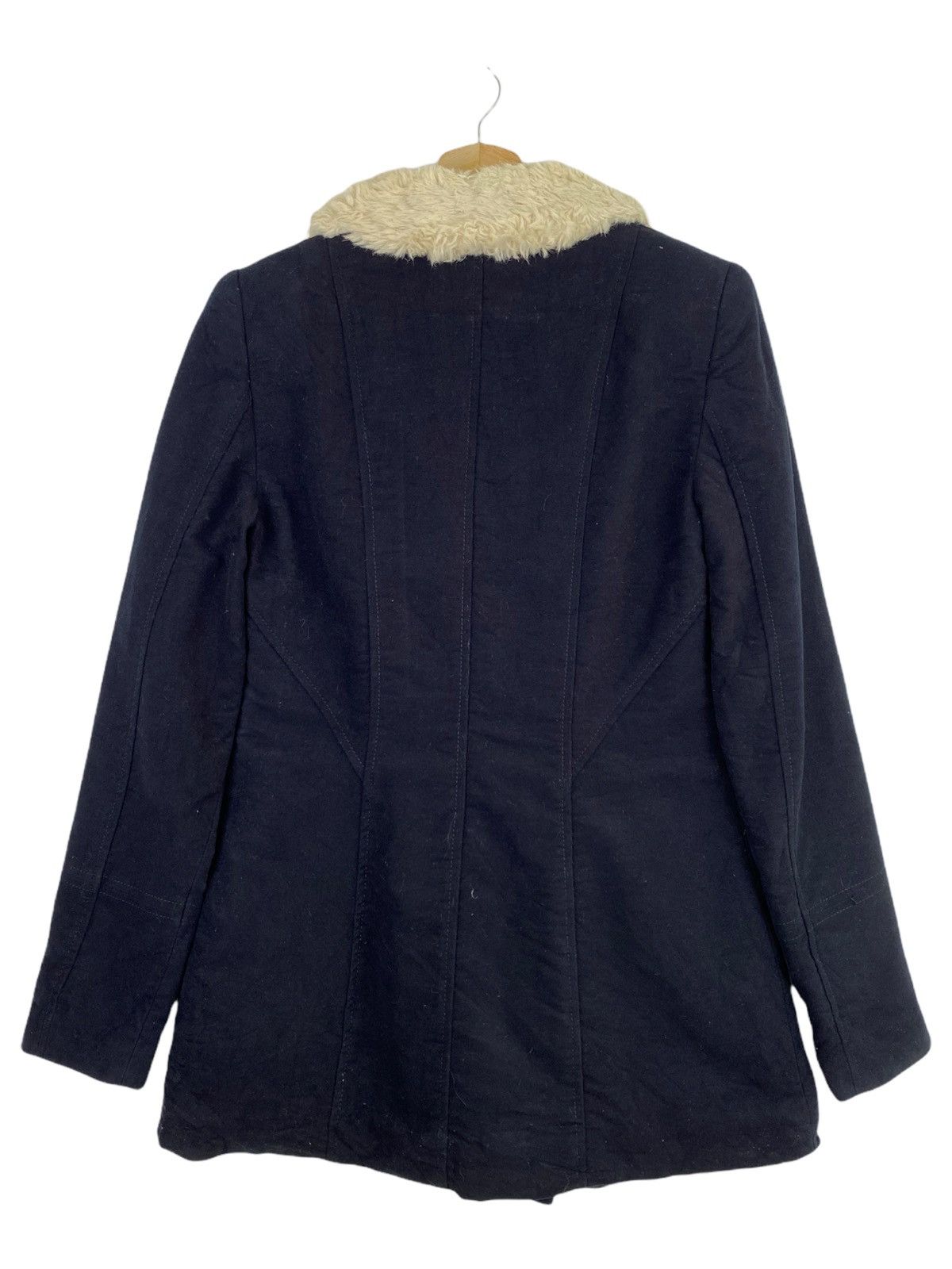 Designer × Japanese Brand × Zara Zara Trafaluc outerwear division jacket Size US S / EU 44-46 / 1 - 2 Thumbnail