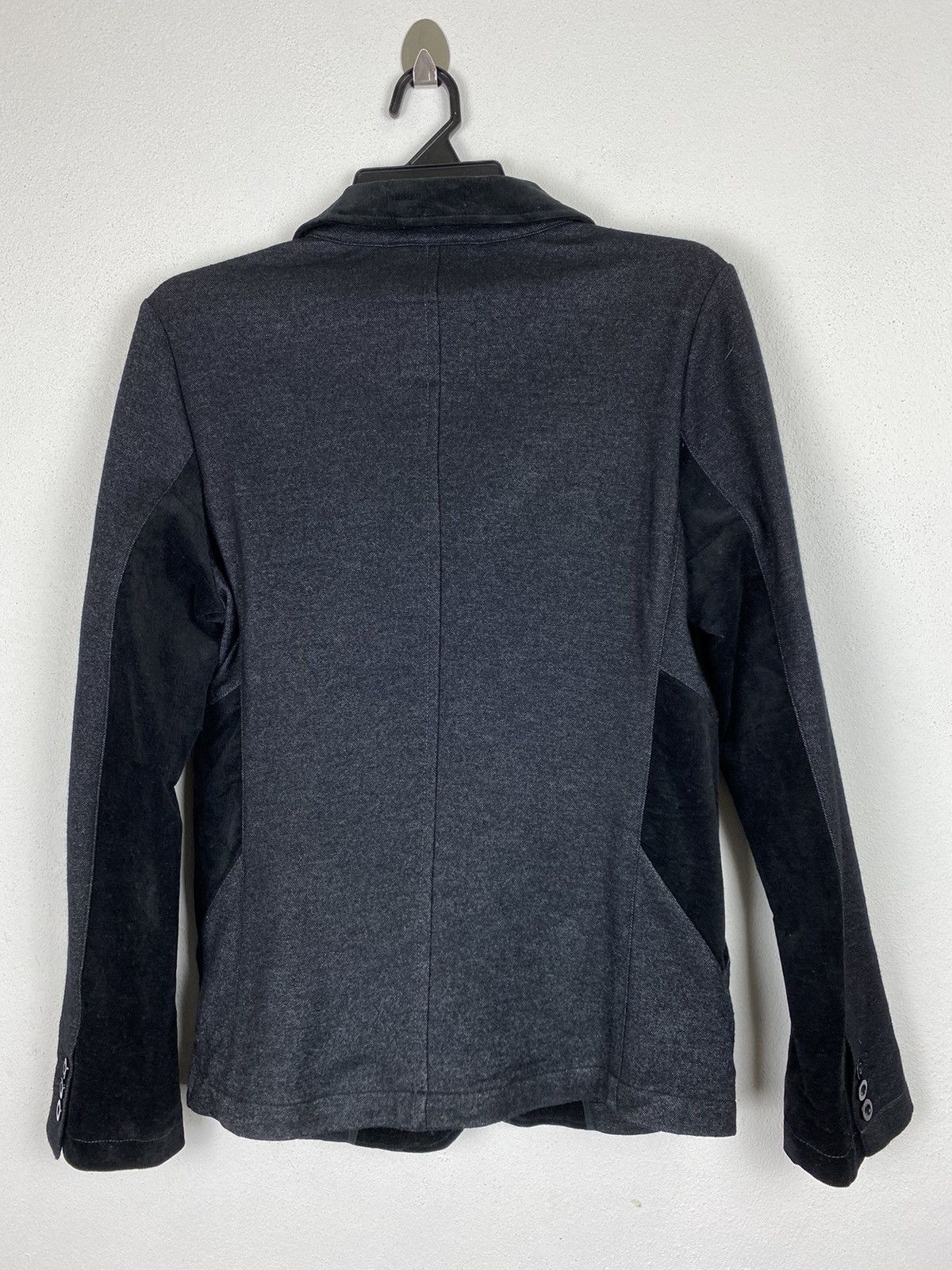 Designer × Marithe + Francois Girbaud Marithe Francois Girboud Nice Deaign Jacket Style Size US S / EU 44-46 / 1 - 6 Thumbnail