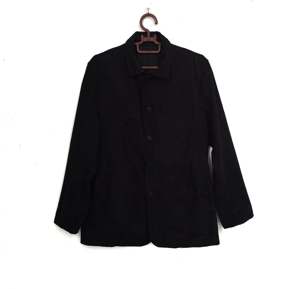 Japanese Brand Tete homme jacket made in Japan Size US M / EU 48-50 / 2 - 1 Thumbnail