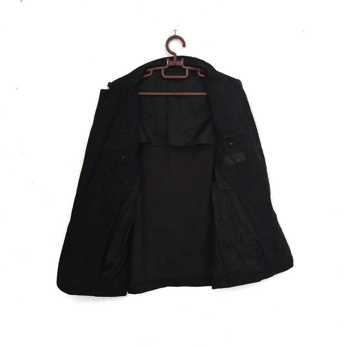 Japanese Brand Tete homme jacket made in Japan Size US M / EU 48-50 / 2 - 5 Thumbnail