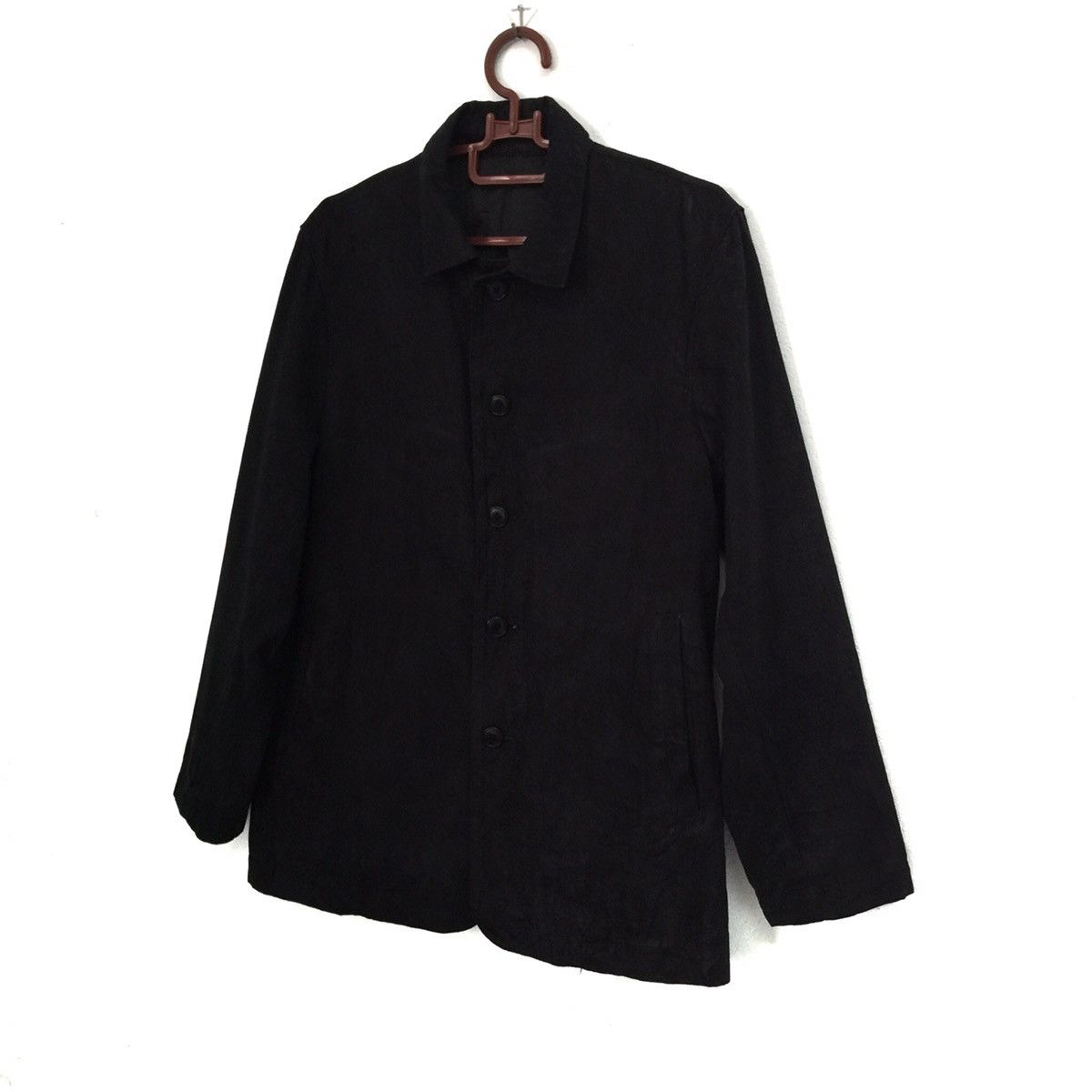Japanese Brand Tete homme jacket made in Japan Size US M / EU 48-50 / 2 - 2 Thumbnail