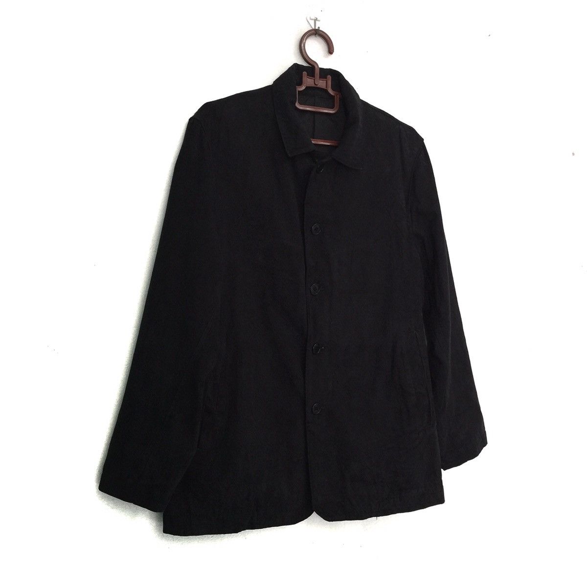 Japanese Brand Tete homme jacket made in Japan Size US M / EU 48-50 / 2 - 3 Thumbnail