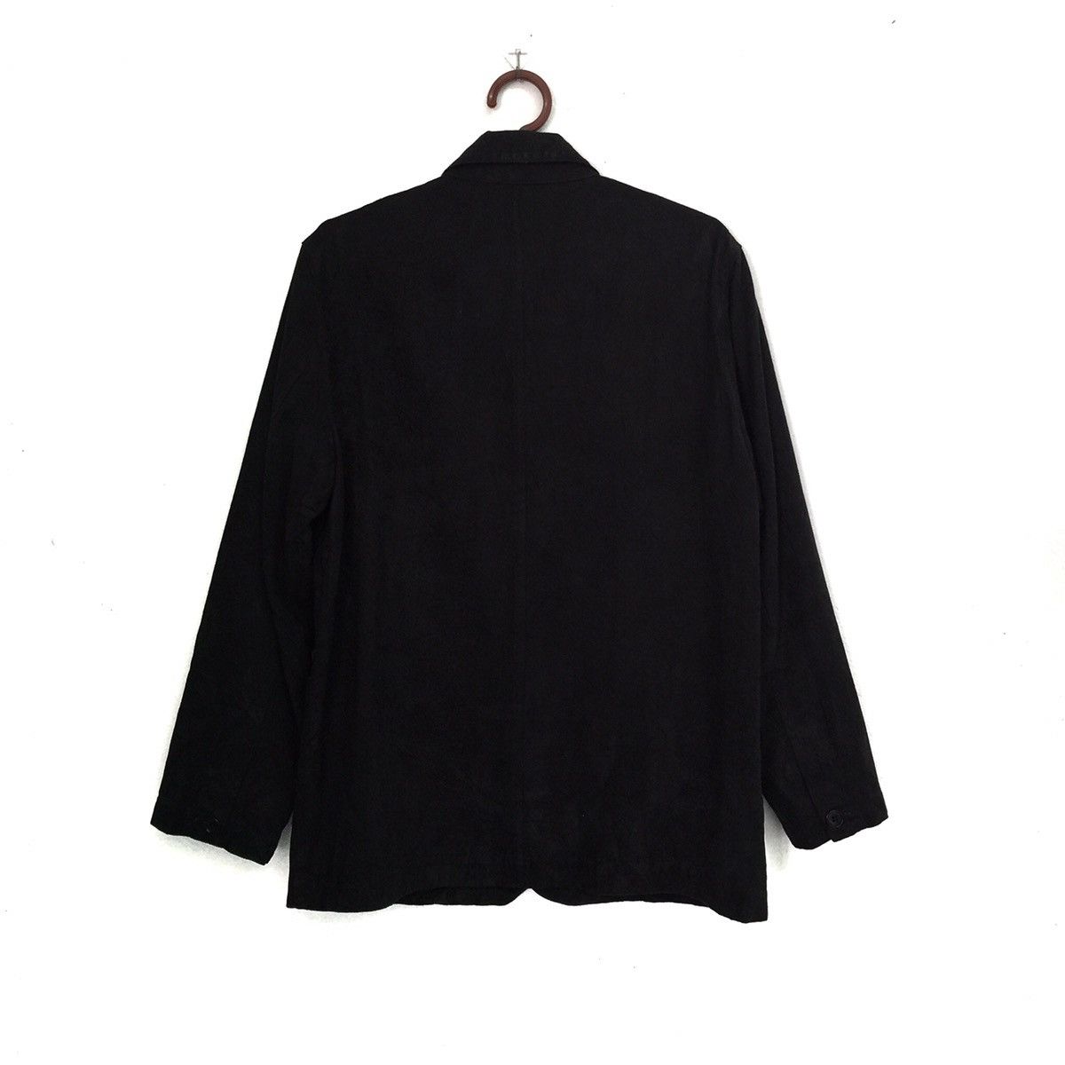Japanese Brand Tete homme jacket made in Japan Size US M / EU 48-50 / 2 - 4 Thumbnail