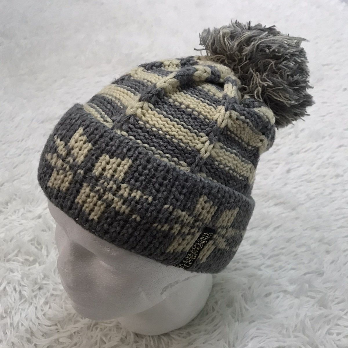 Other Junk store beanie hat snow cap Size ONE SIZE - 13 Thumbnail