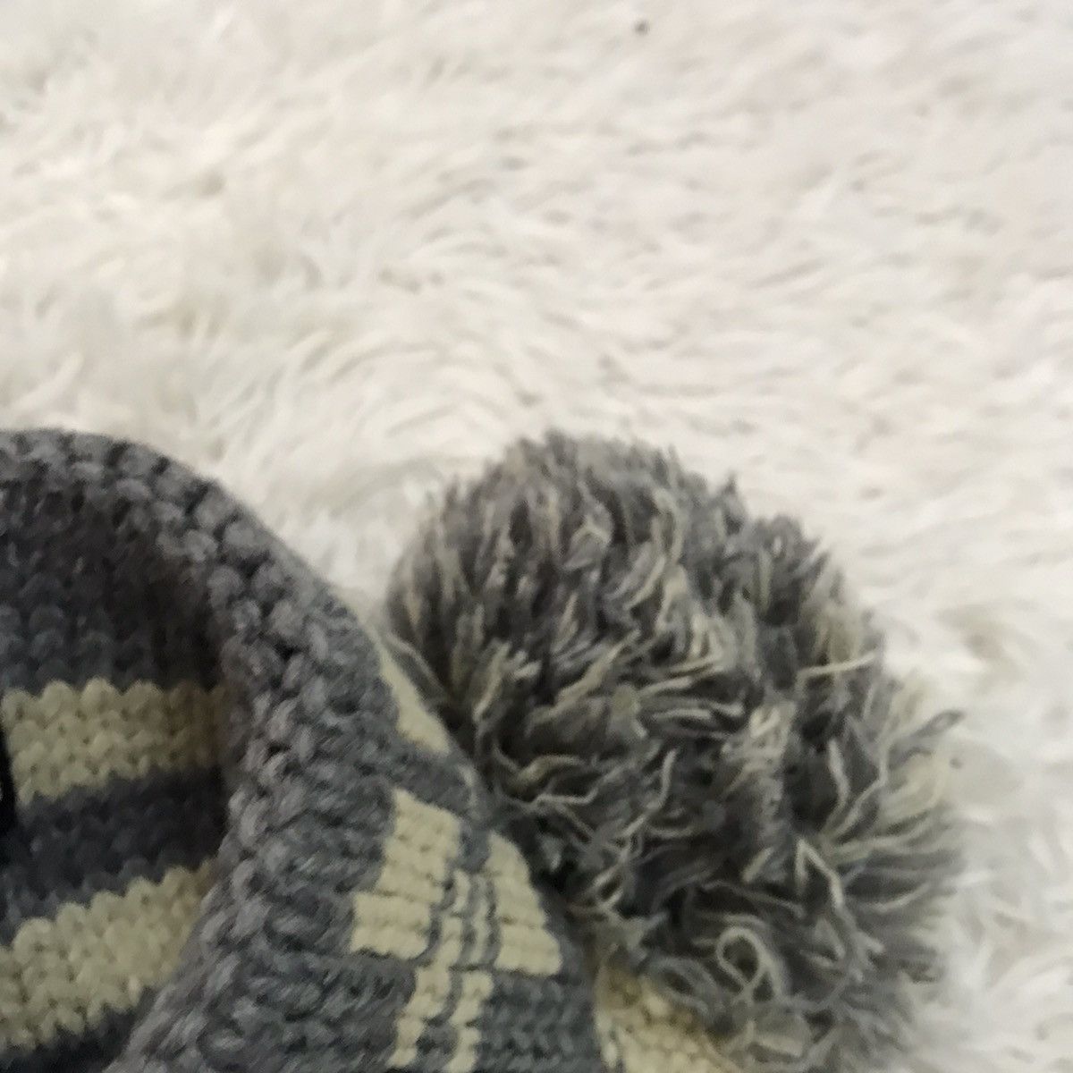 Other Junk store beanie hat snow cap Size ONE SIZE - 8 Thumbnail