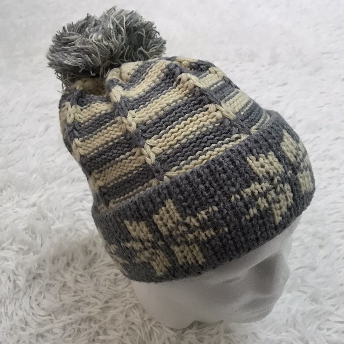Other Junk store beanie hat snow cap Size ONE SIZE - 14 Thumbnail