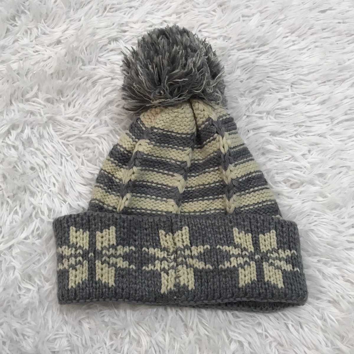 Other Junk store beanie hat snow cap Size ONE SIZE - 4 Thumbnail