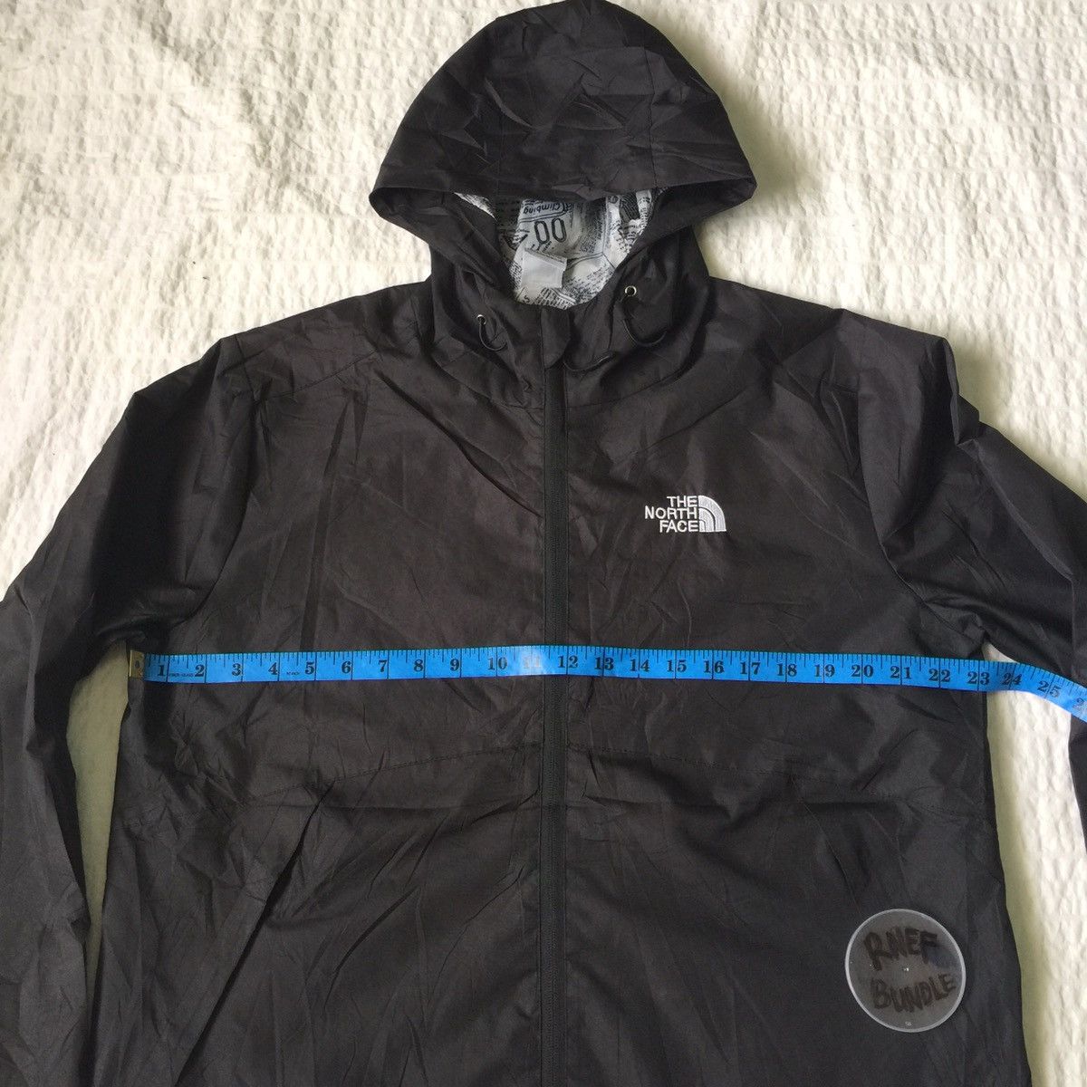 The North Face The north face hoodie jacket Size US L / EU 52-54 / 3 - 17 Thumbnail
