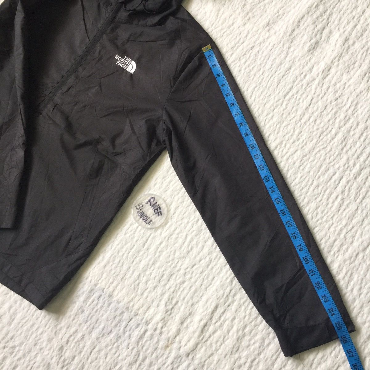 The North Face The north face hoodie jacket Size US L / EU 52-54 / 3 - 19 Thumbnail