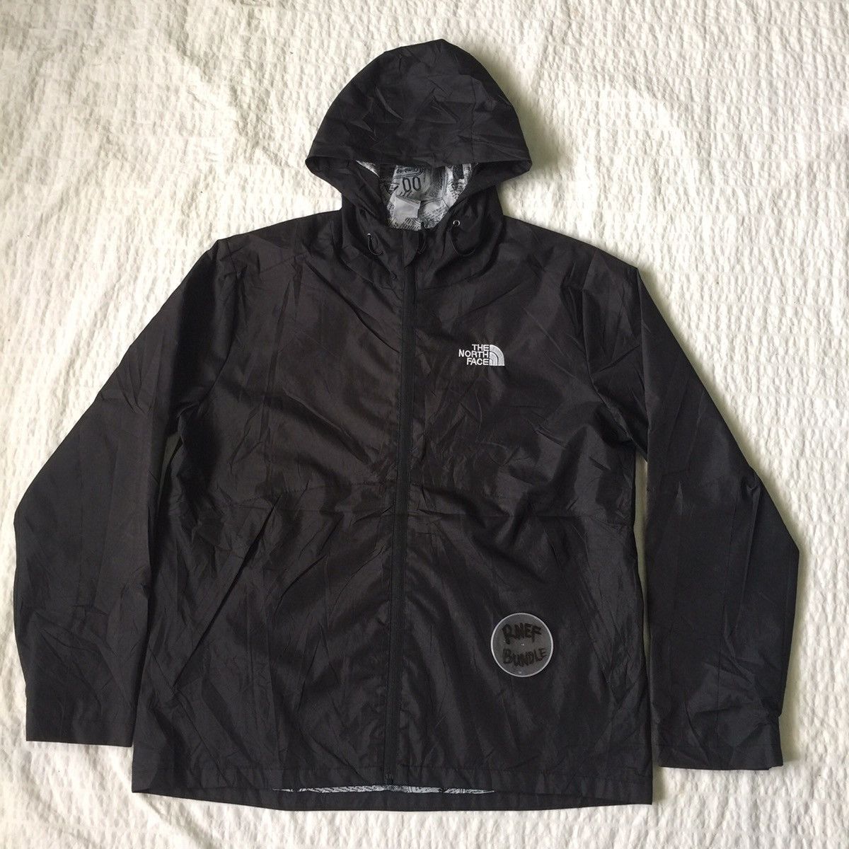 The North Face The north face hoodie jacket Size US L / EU 52-54 / 3 - 1 Thumbnail