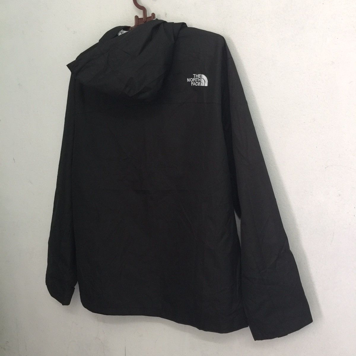 The North Face The north face hoodie jacket Size US L / EU 52-54 / 3 - 11 Thumbnail