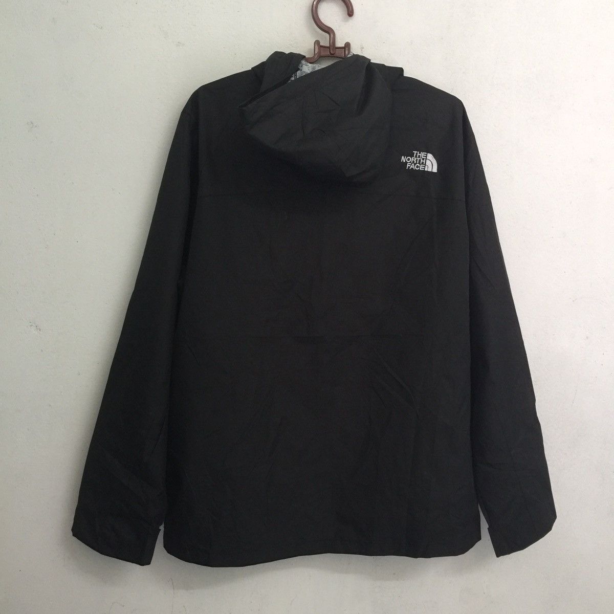 The North Face The north face hoodie jacket Size US L / EU 52-54 / 3 - 12 Thumbnail