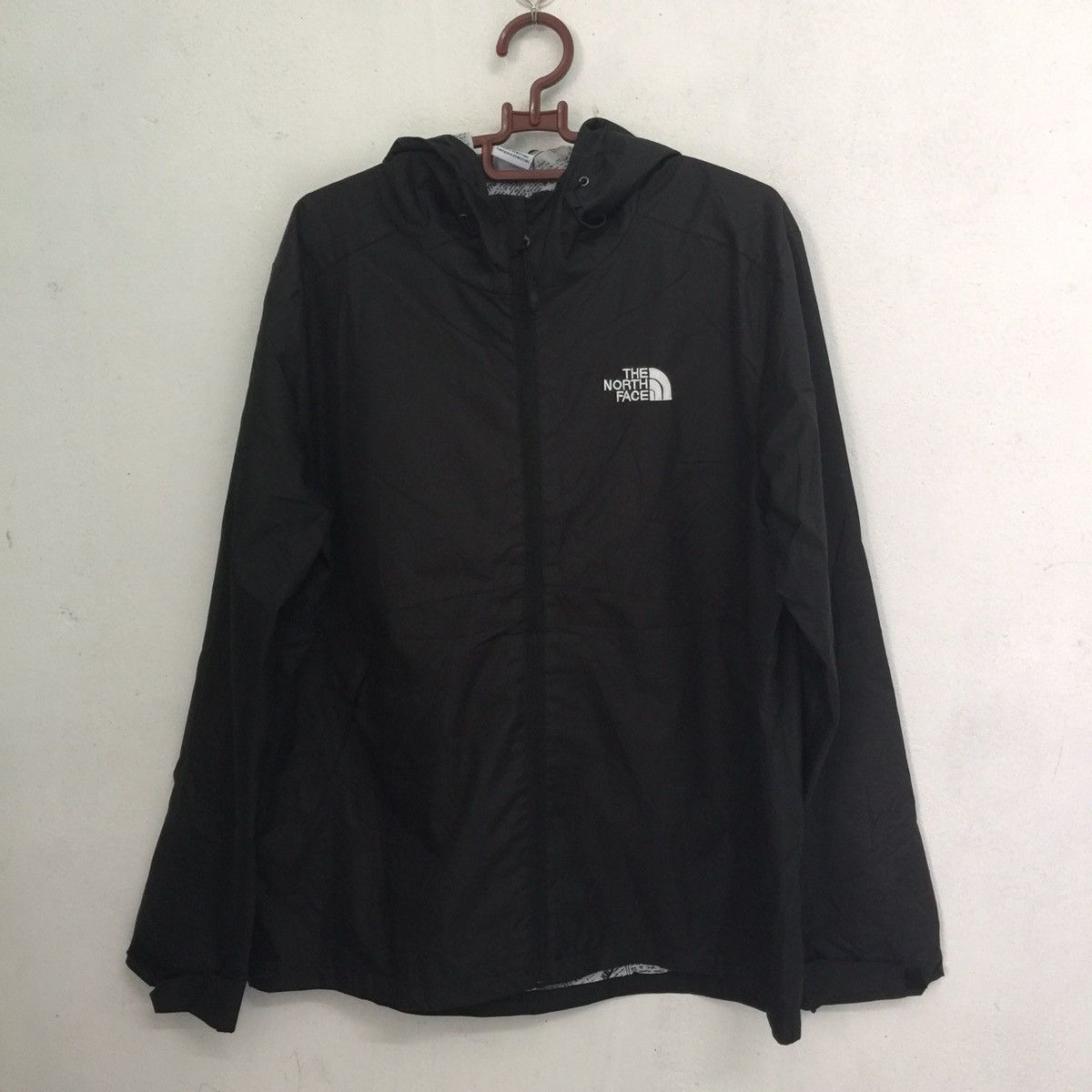 The North Face The north face hoodie jacket Size US L / EU 52-54 / 3 - 5 Thumbnail