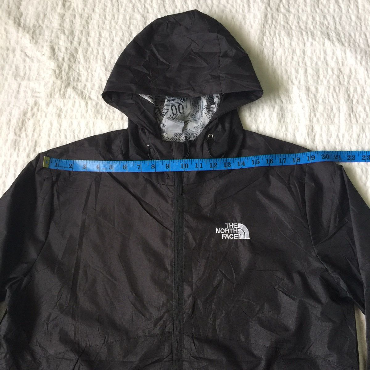 The North Face The north face hoodie jacket Size US L / EU 52-54 / 3 - 16 Thumbnail
