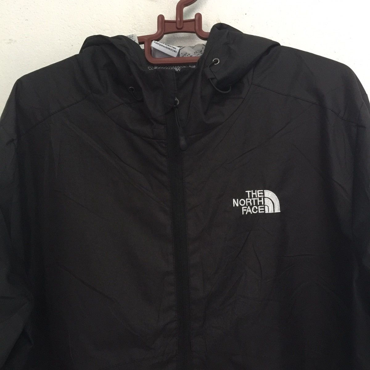 The North Face The north face hoodie jacket Size US L / EU 52-54 / 3 - 6 Thumbnail