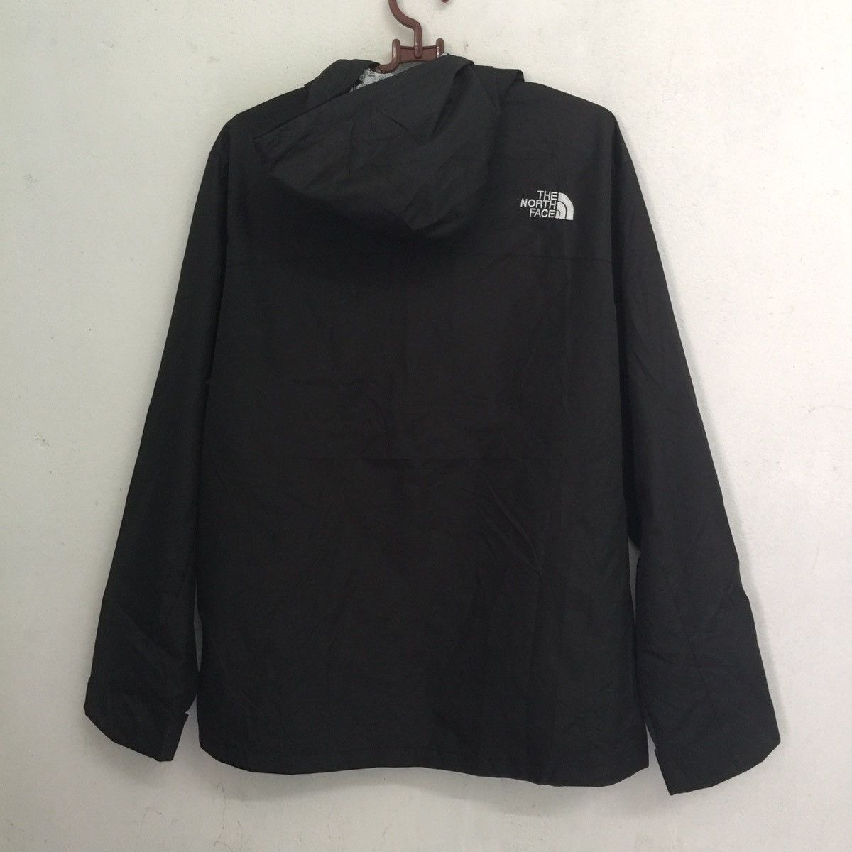 The North Face The north face hoodie jacket Size US L / EU 52-54 / 3 - 10 Thumbnail