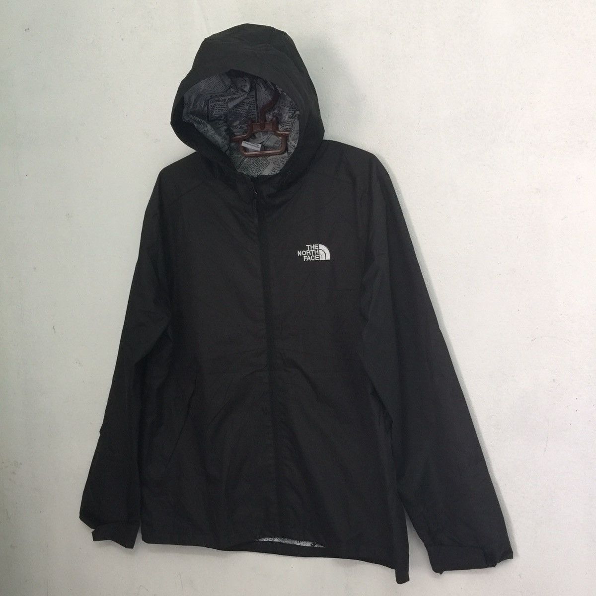 The North Face The north face hoodie jacket Size US L / EU 52-54 / 3 - 3 Thumbnail