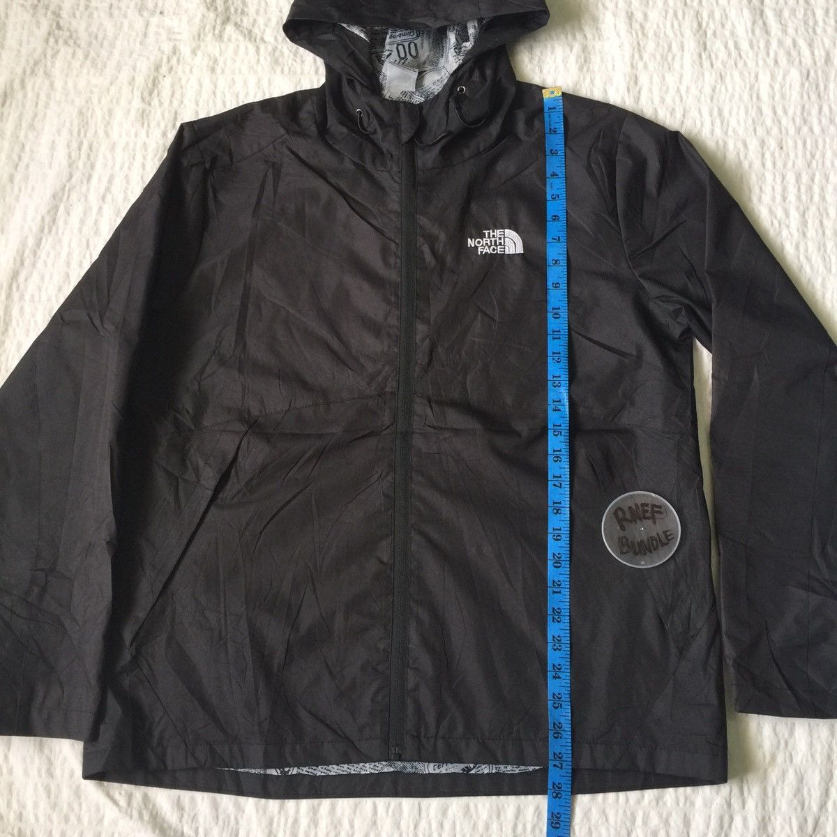 The North Face The north face hoodie jacket Size US L / EU 52-54 / 3 - 18 Thumbnail