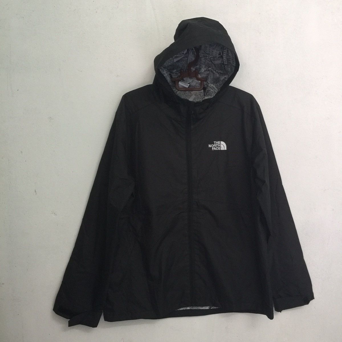 The North Face The north face hoodie jacket Size US L / EU 52-54 / 3 - 4 Thumbnail