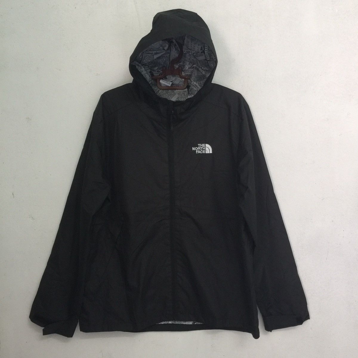 The North Face The north face hoodie jacket Size US L / EU 52-54 / 3 - 2 Thumbnail