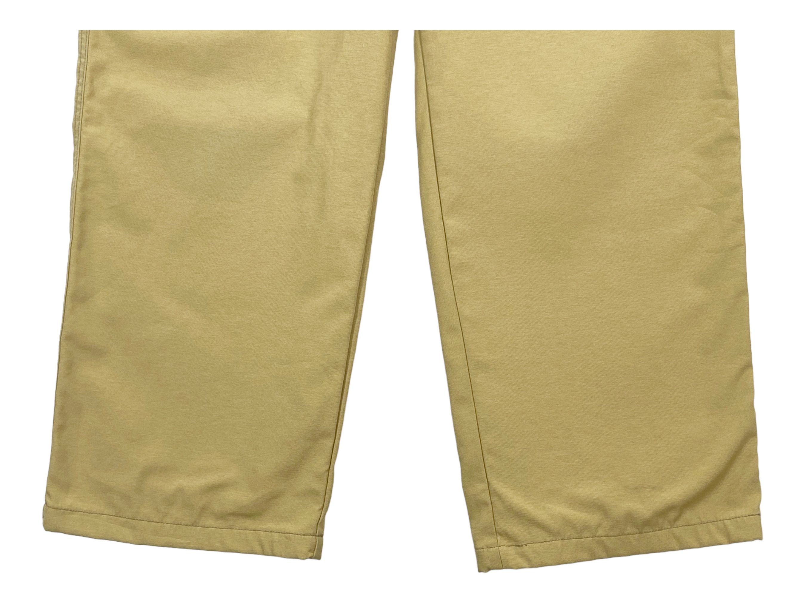 Japanese Brand Dog & Dog Baggy Pants Cotton Polyester Hip Hop Skateboard Size US 28 / EU 44 - 5 Thumbnail