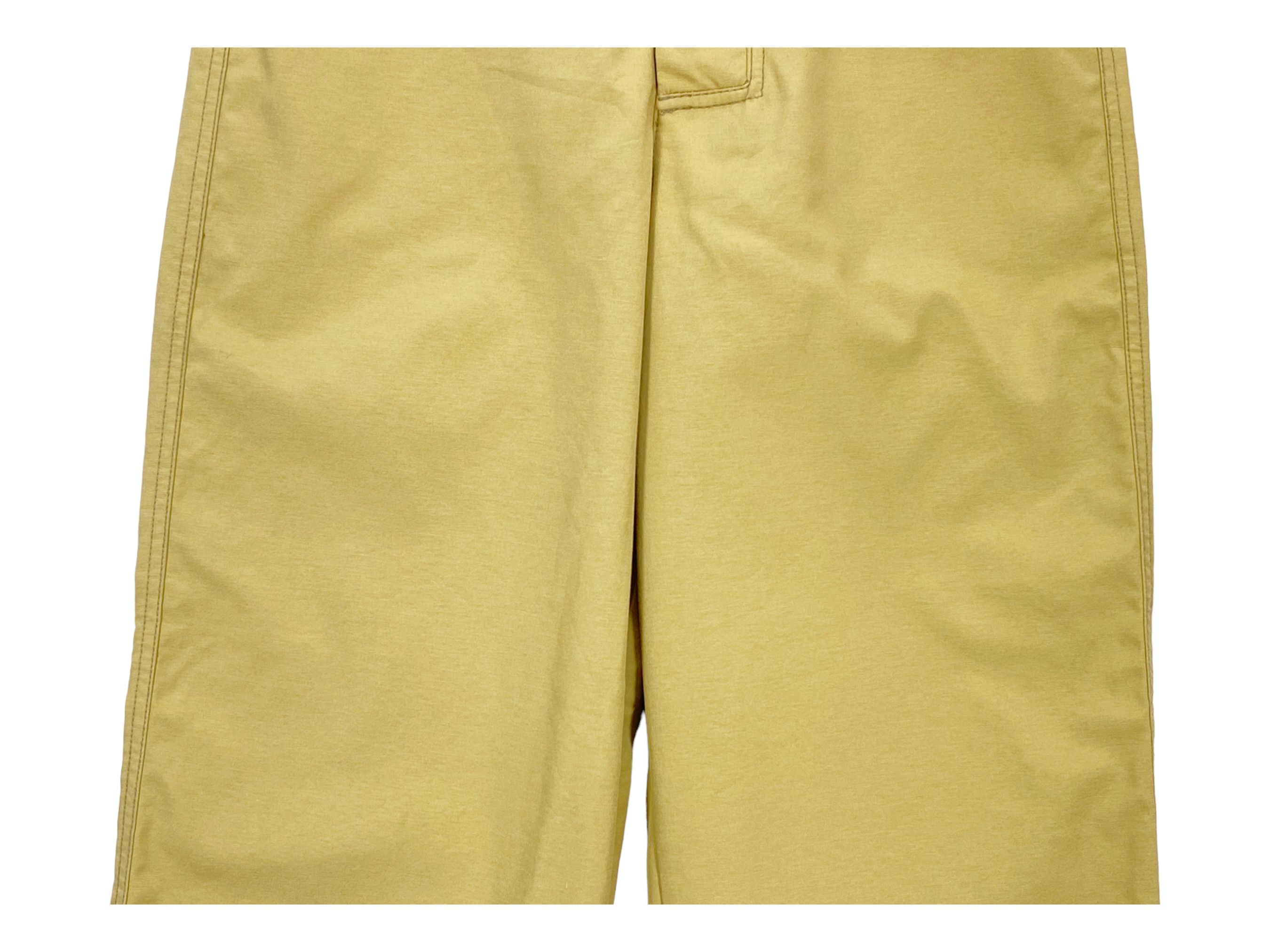 Japanese Brand Dog & Dog Baggy Pants Cotton Polyester Hip Hop Skateboard Size US 28 / EU 44 - 4 Thumbnail