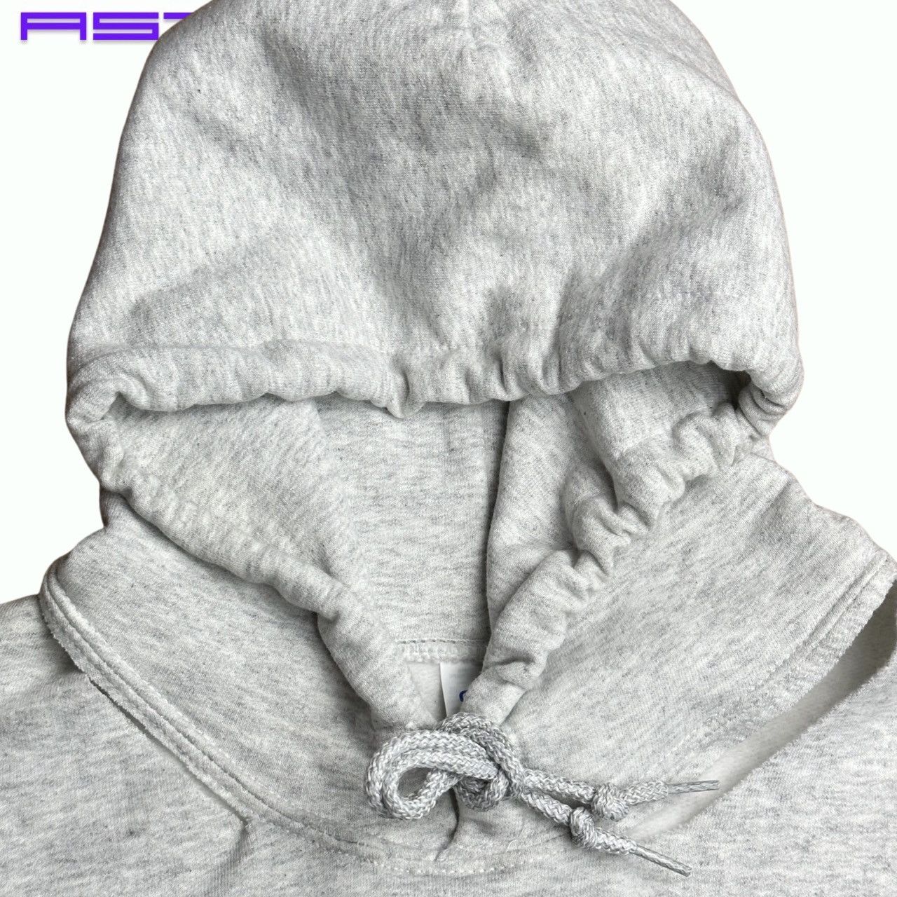 Vintage ASTROBOI* AIRBRUSHED BEDAZZLED BEN HOODIE_MEDIUM Size US M / EU 48-50 / 2 - 9 Thumbnail