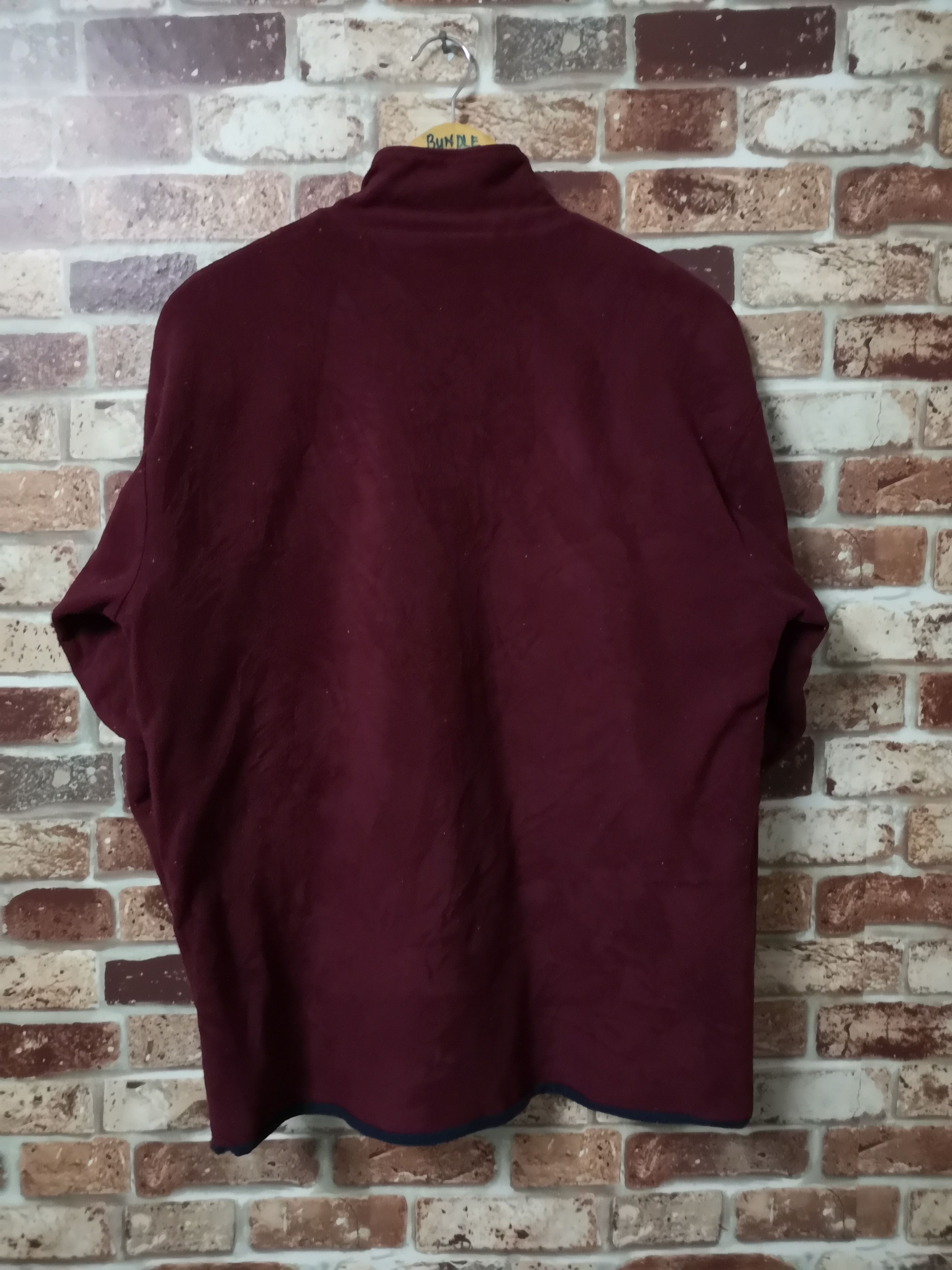 Canterbury of New Zealand × MLB Canterbury Of New Zealand Revesible Fleece Sweater Size US L / EU 52-54 / 3 - 8 Thumbnail