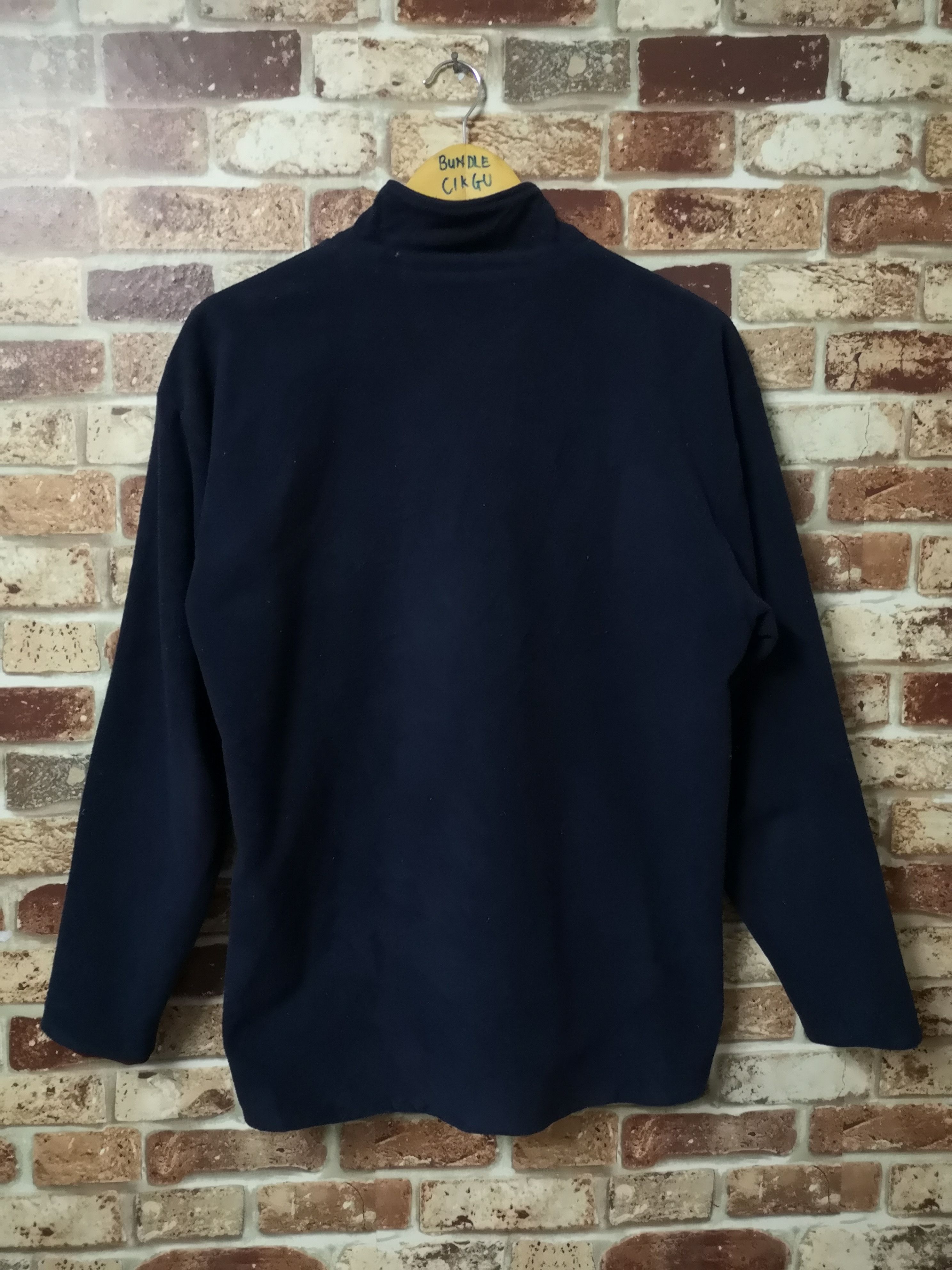 Canterbury of New Zealand × MLB Canterbury Of New Zealand Revesible Fleece Sweater Size US L / EU 52-54 / 3 - 4 Thumbnail